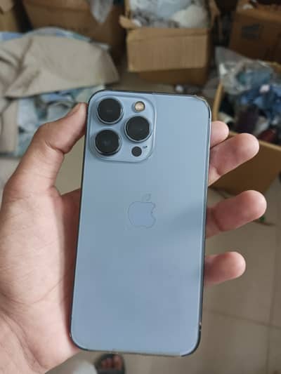 Apple iPhone 13 Pro 256GB FU