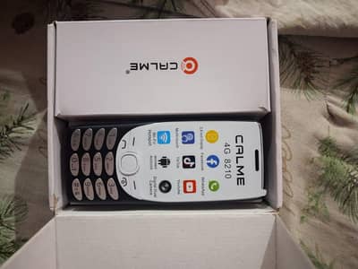 CALME 4G 8210 FOR SALE