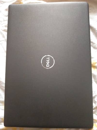 Dell Latitude 3410, Intel core i5 , Ram 8Gb , 256 GB NVMe ,