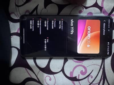 Vivo Y19s