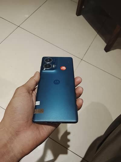 moto edge 50 fusion