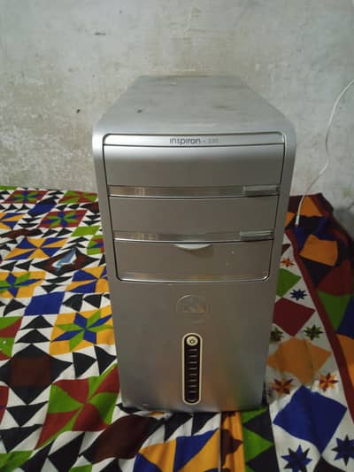 dell core 2 duo