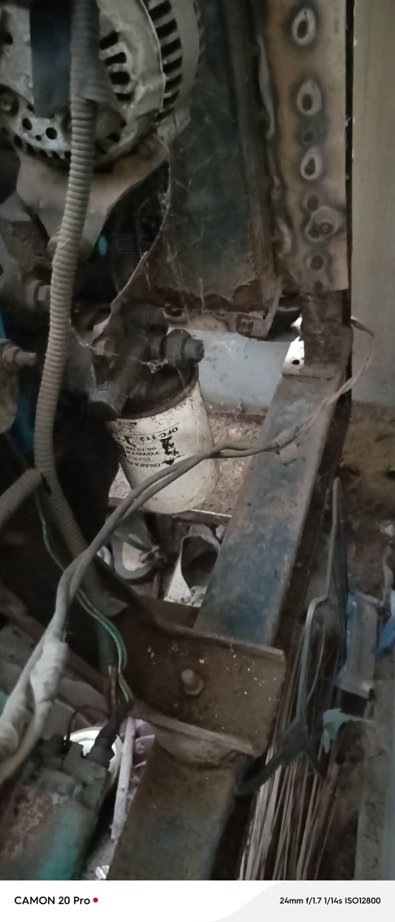 Generator 10KV 2