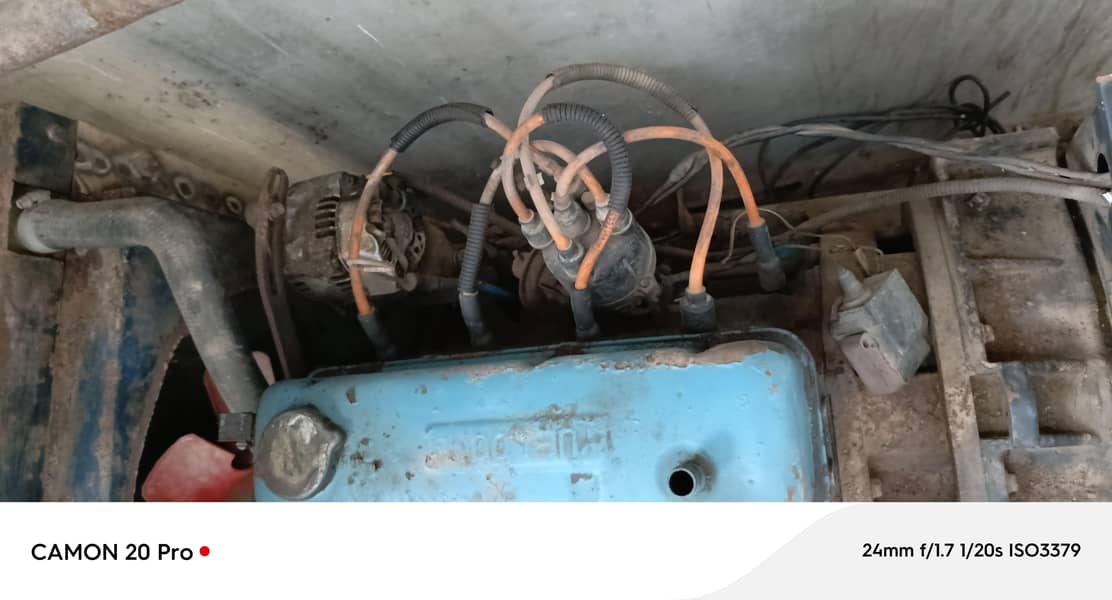 Generator 10KV 5