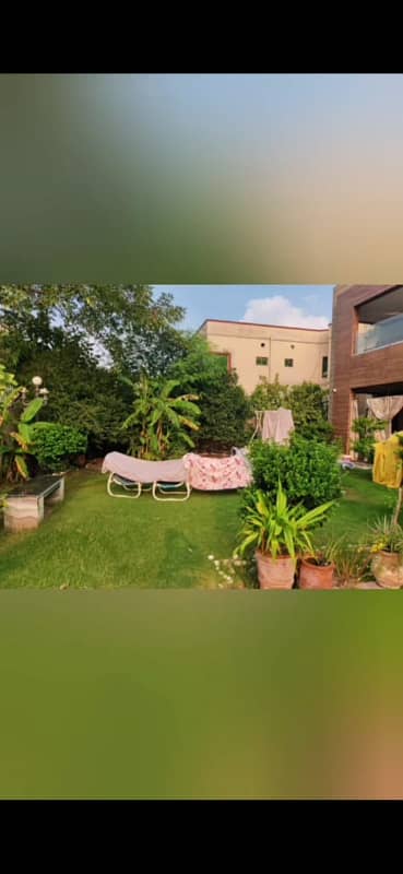 2 Kanal Spacious Upper Portion Available for Rent All facilities available e. t. c