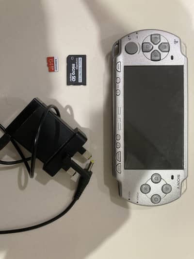 PSP 2000