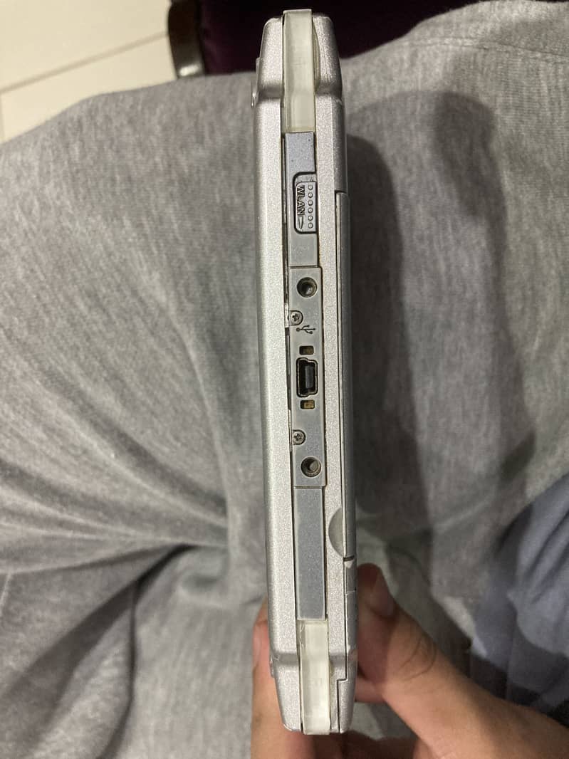 PSP 2000 3