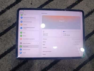 oppo pad 3 8-256 read add
