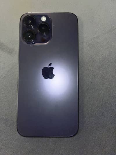 iPhone 14 Pro Max 256