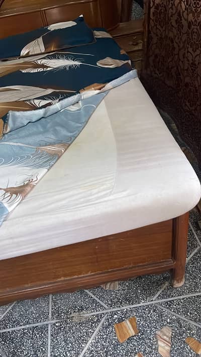 Mattress