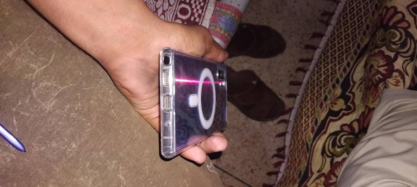 Samsung Mobile Note 10 Plus 3