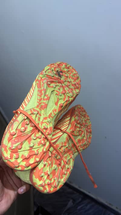 PUMA ONE8 VIRAT KOHLI SHOES