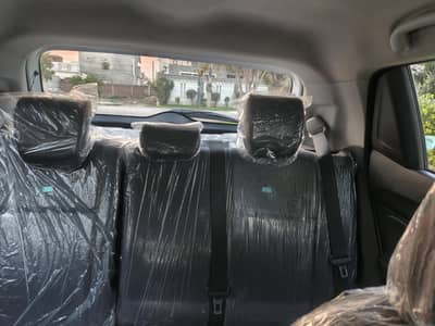 Suzuki Swift 2024