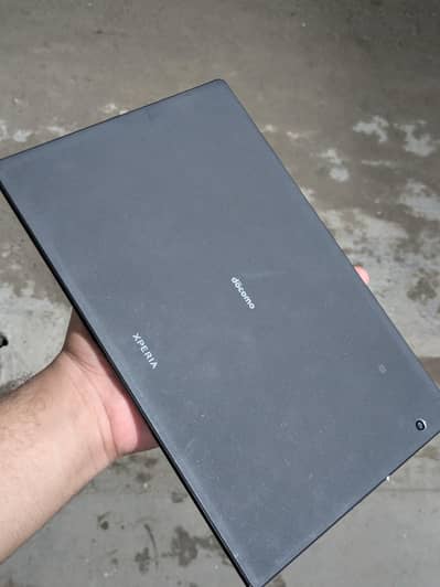Sony Experia Tablet 16GB 4GB or Exange with Mobile