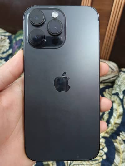 Apple iPhone 14 Pro Max