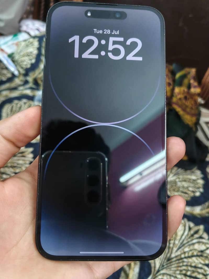 Apple iPhone 14 Pro Max 2