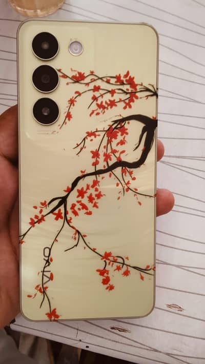 Vivo Y100
