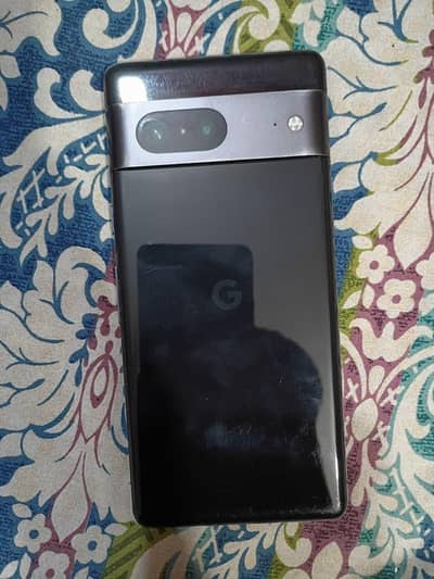 Google Pixel 7