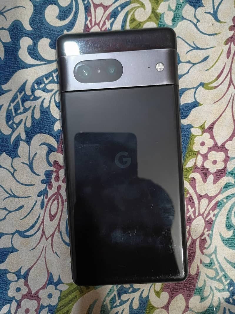 Google Pixel 7 0