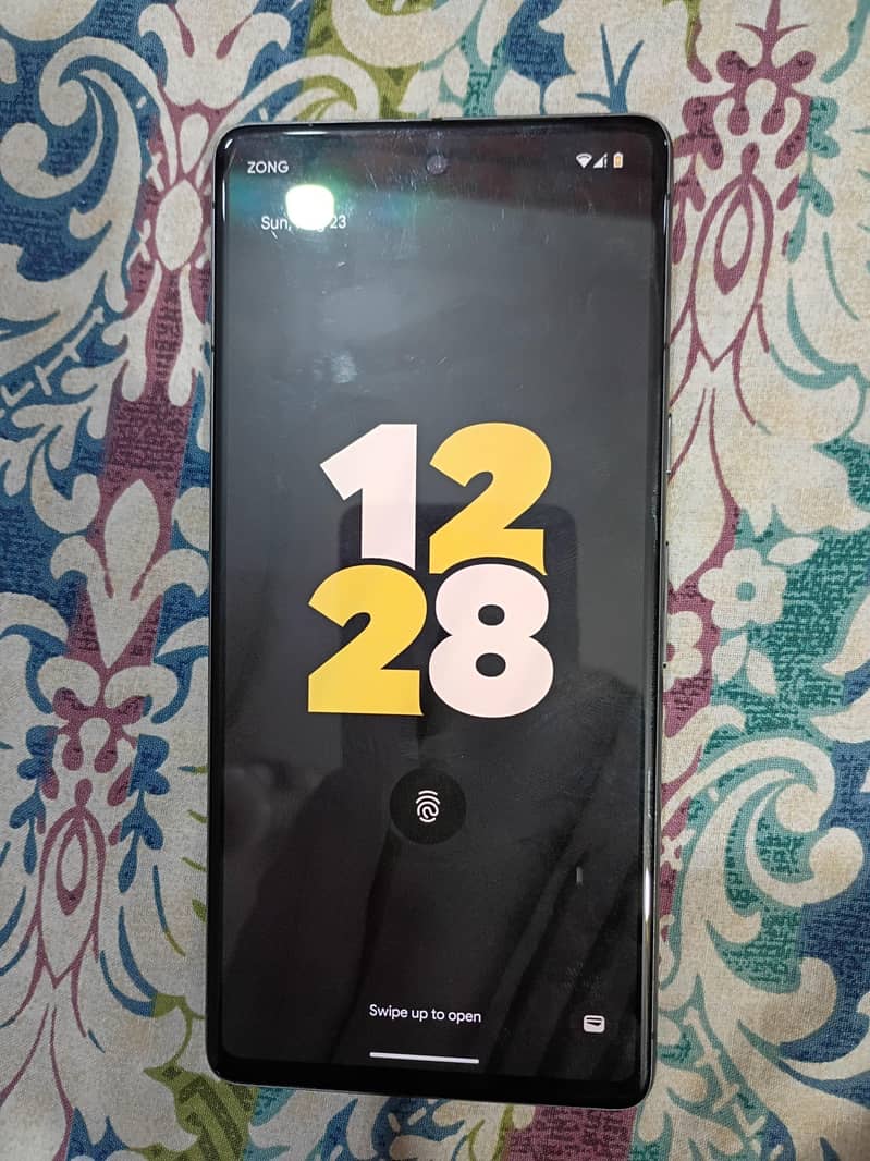 Google Pixel 7 3