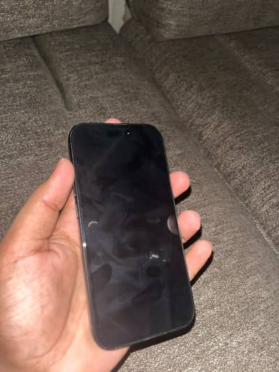 Apple iPhone 15