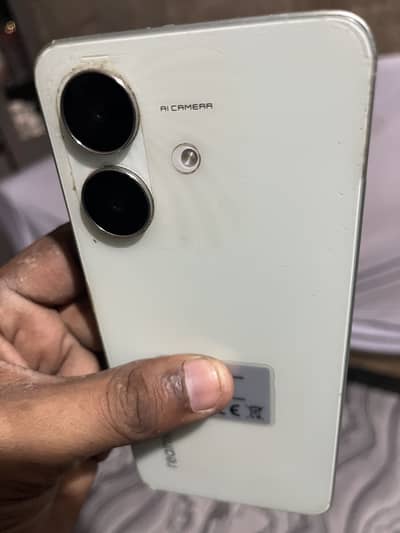 Realme Note 60x