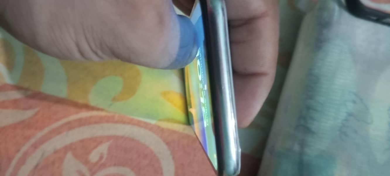 Apple iPhone X 1