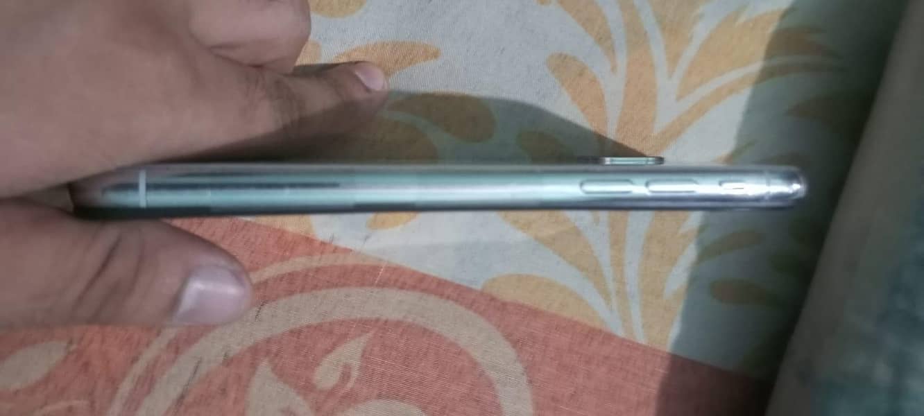 Apple iPhone X 2