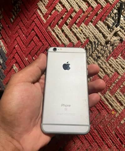Apple iPhone 6S