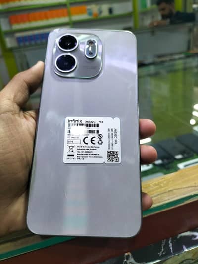 Infinix Smart 9 HD