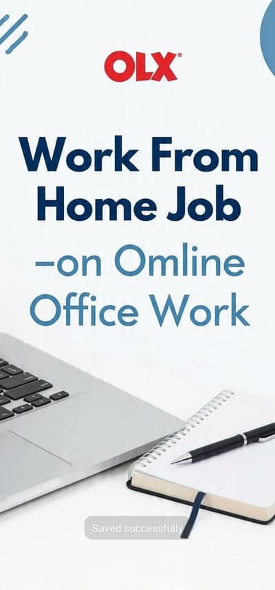 Work From Home-Data Entry job -Hazro