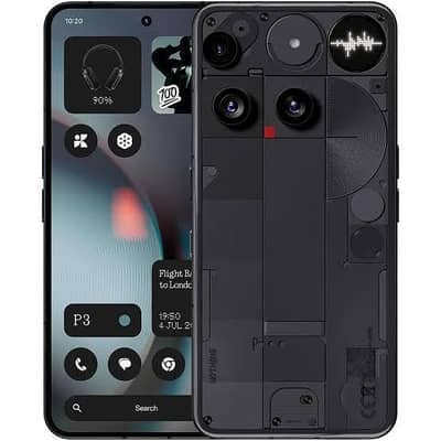 Nothing Phone 3