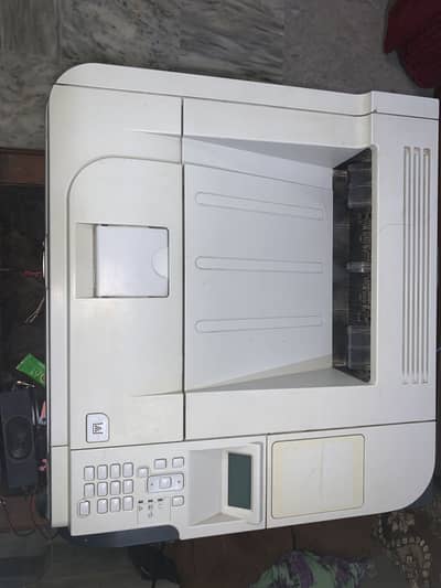 HP P3015 Printer