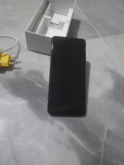Vivo Y19