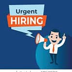 HIRING MALE & FEMALE URDU-SPEAKING CANDIDATES (0 3 1 2 7 0 2 8 9 4 8)
