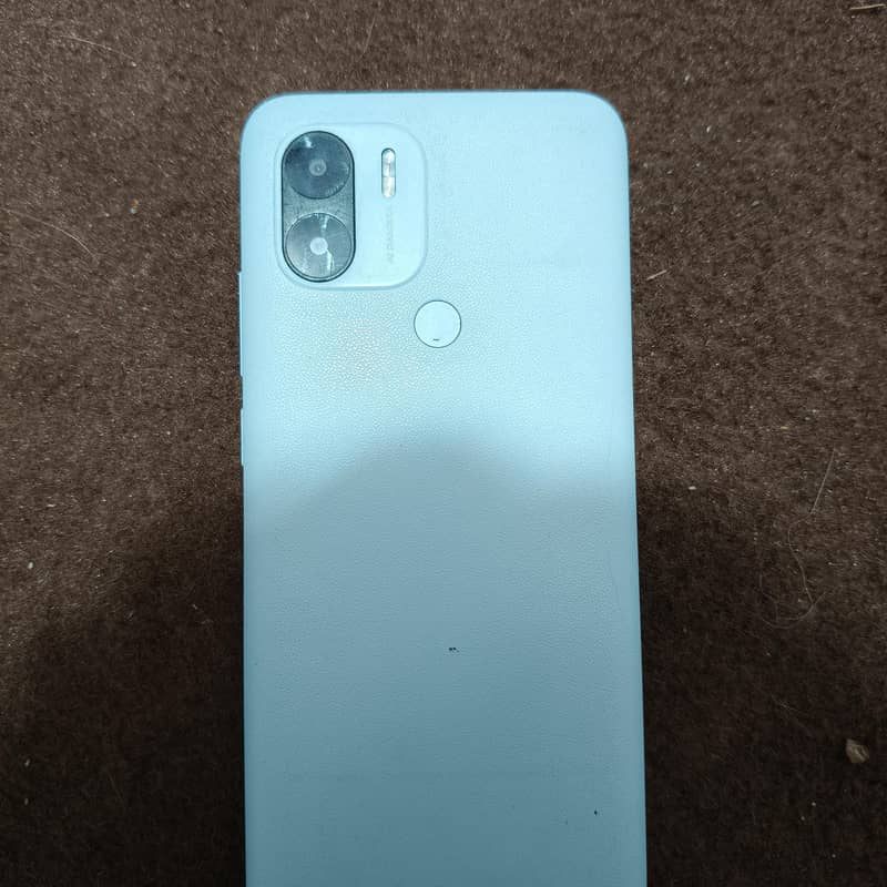 redme A1plus 1