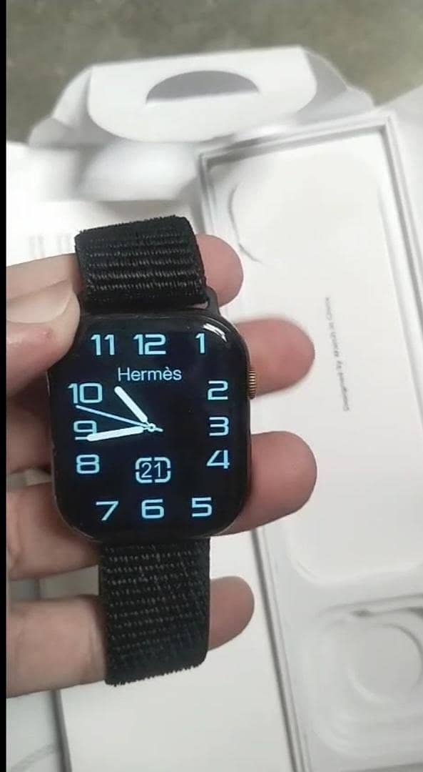 apple watch 3