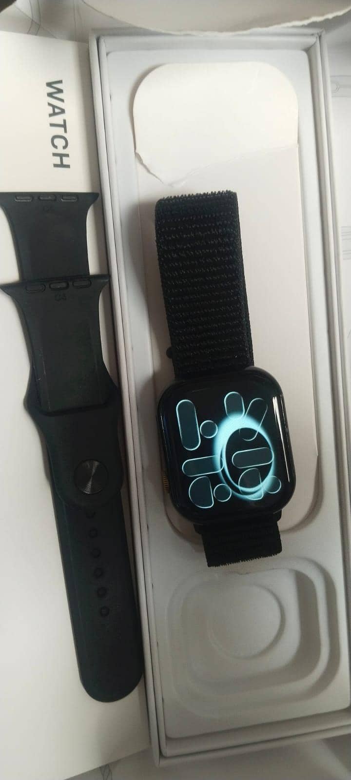 apple watch 8