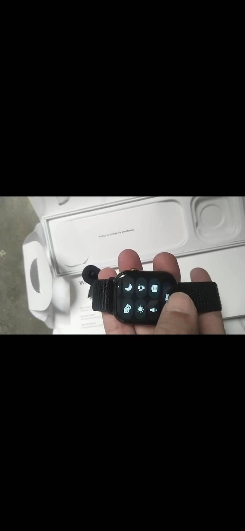 apple watch 9