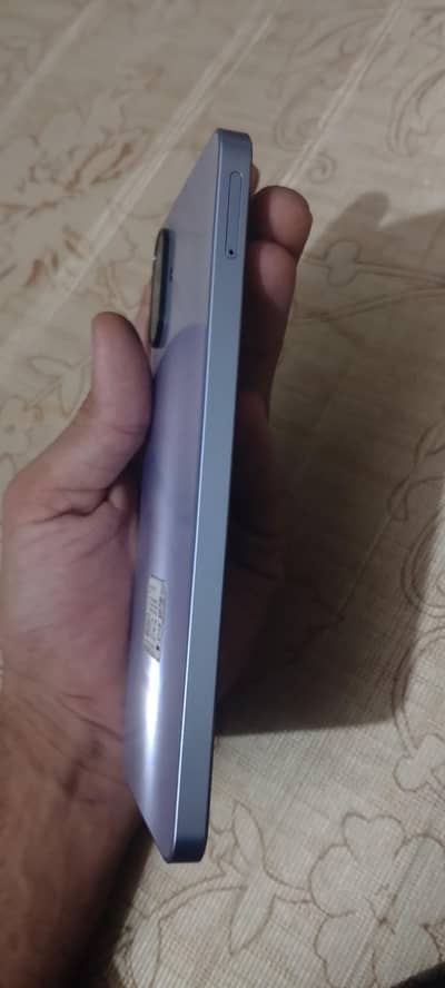 Samsung Mobile A07 5G