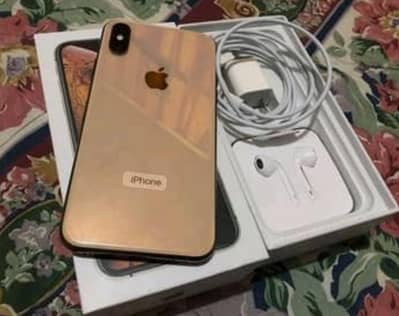Apple iPhone XS Max
