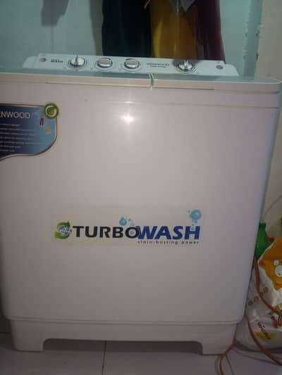 Washing machine need sell urgent