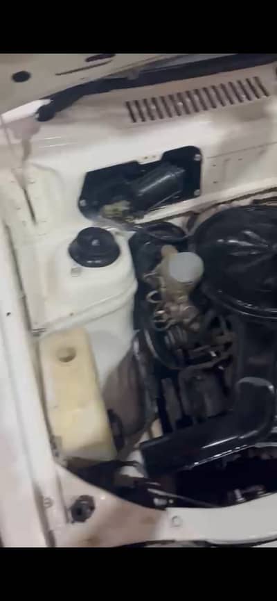 Suzuki Mehran 1990