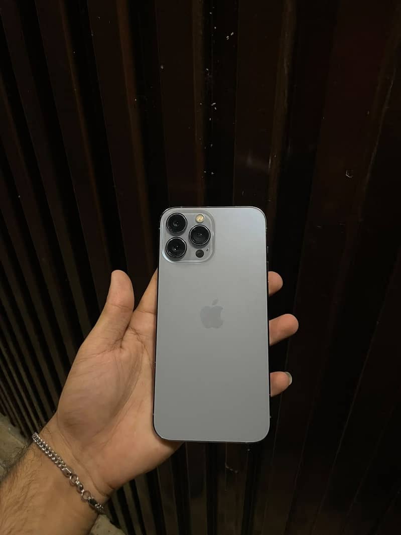 Apple iPhone 13 Pro Max 4