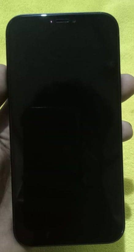Apple iPhone 12 1