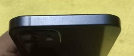 Apple iPhone 12 5