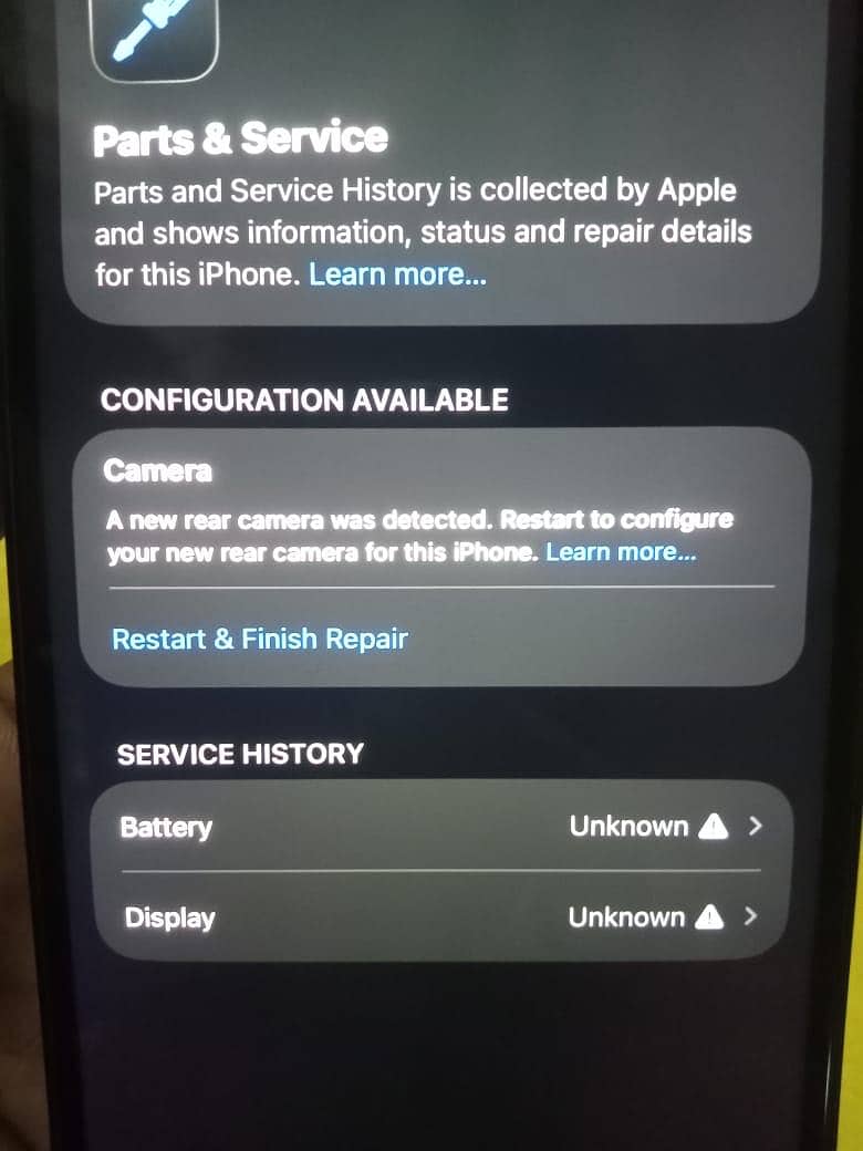 Apple iPhone 12 9