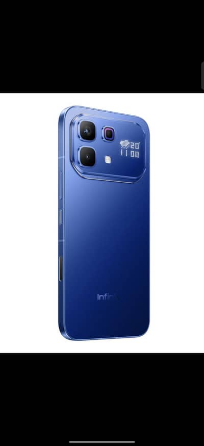 Infinix Note 60 Pro