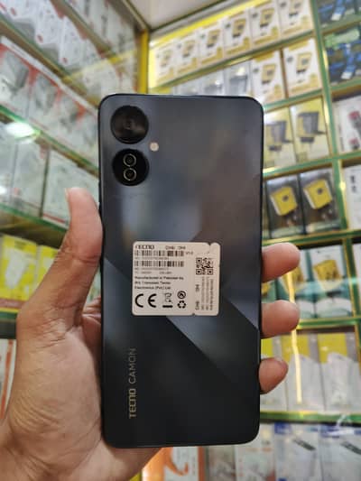 Tecno CAMON 19 Neo