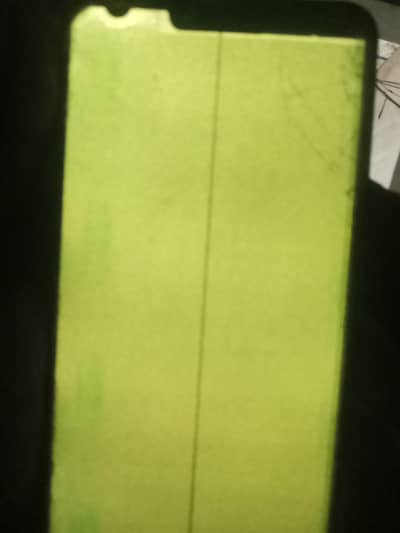 lg g8 thing panel need